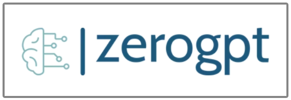 ZeroGPT